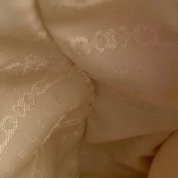 Celine Ivory Boogie Bag - Picture 14 of 14